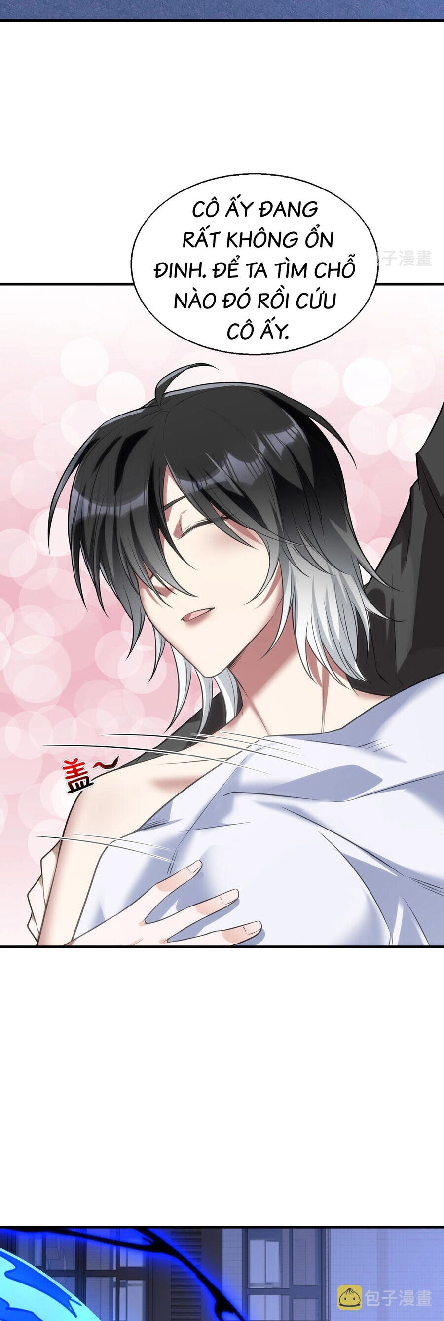 Nam Nhân Đến Từ Địa Ngục Chapter 30 - 20