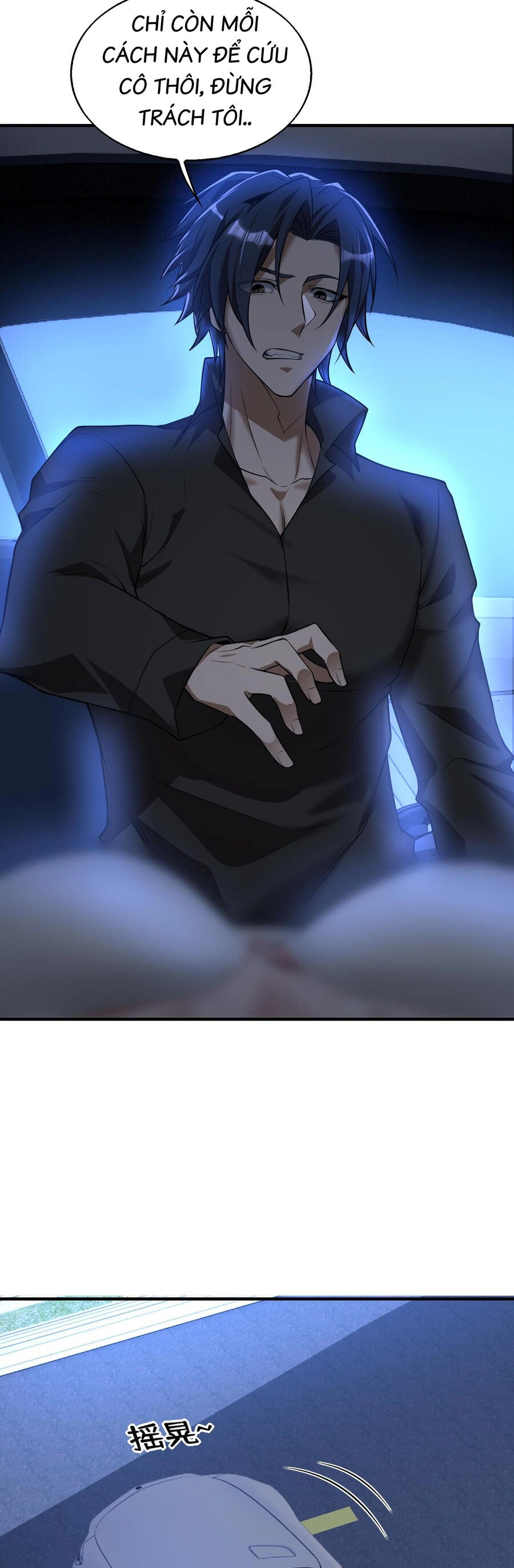 Nam Nhân Đến Từ Địa Ngục Chapter 30 - 25