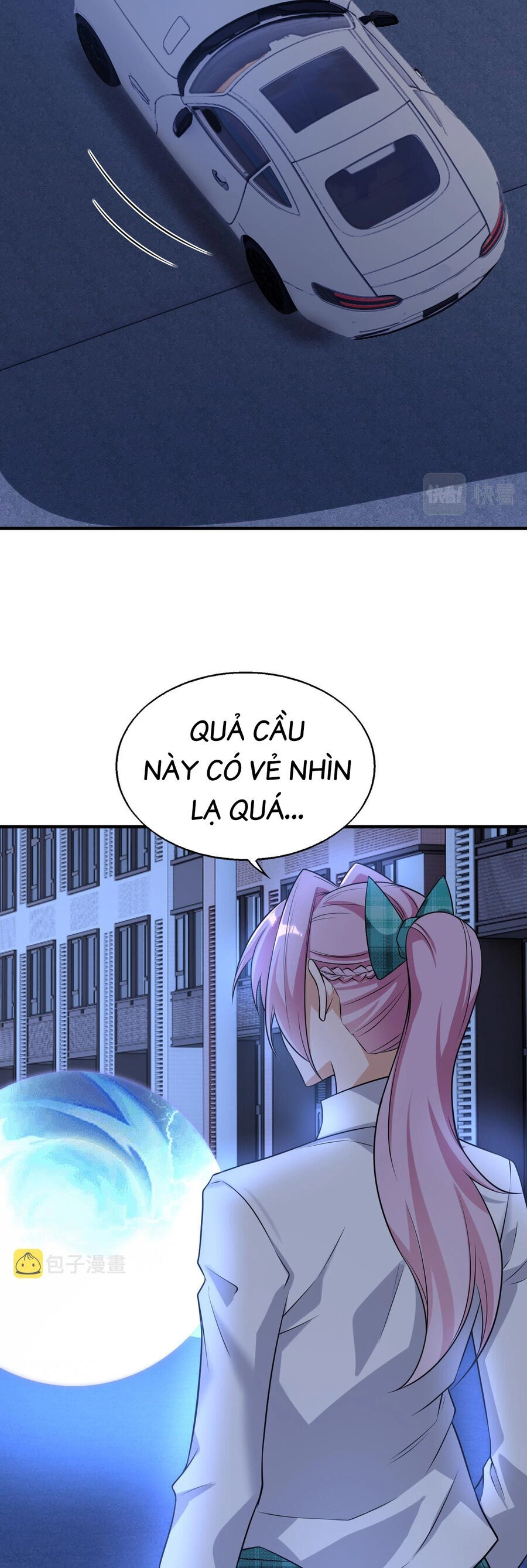 Nam Nhân Đến Từ Địa Ngục Chapter 30 - 26