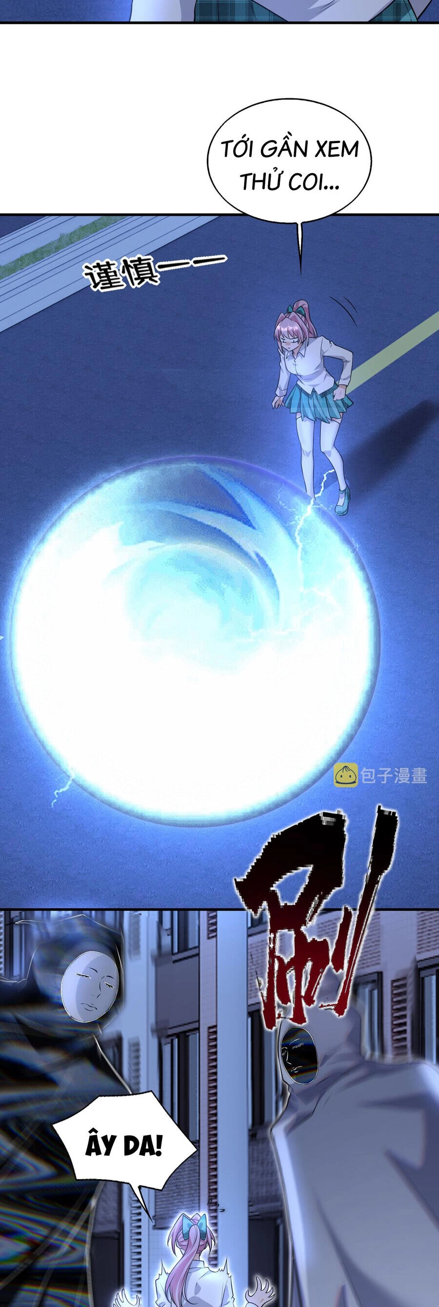 Nam Nhân Đến Từ Địa Ngục Chapter 30 - 27