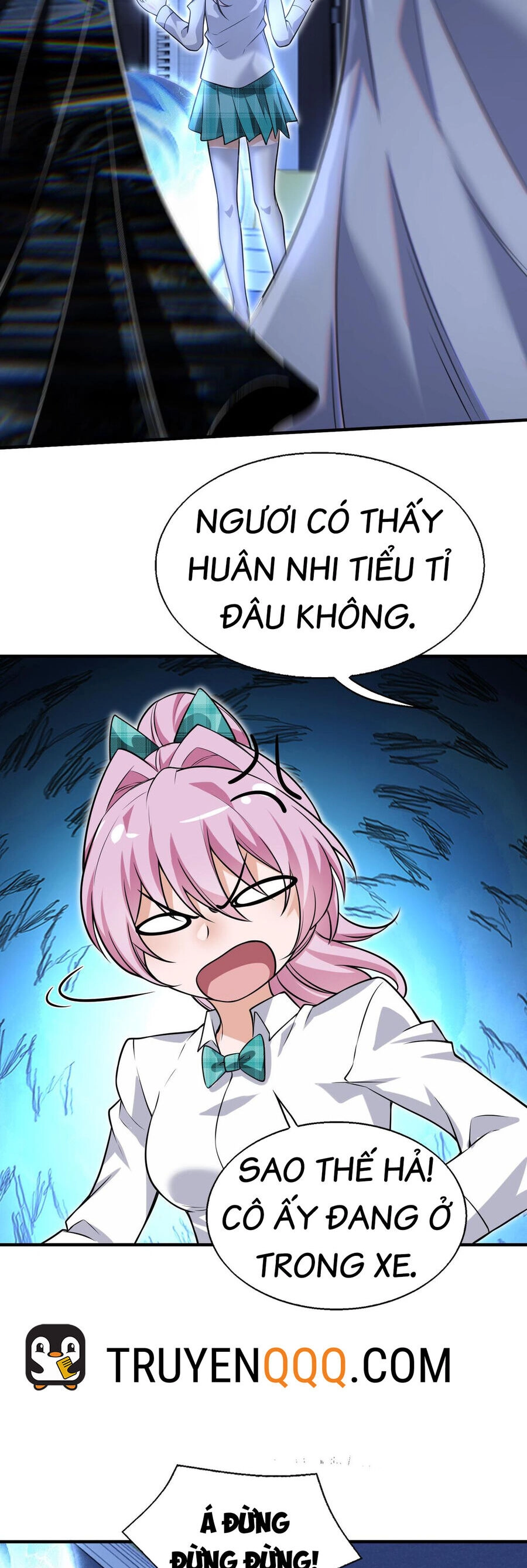 Nam Nhân Đến Từ Địa Ngục Chapter 30 - 28