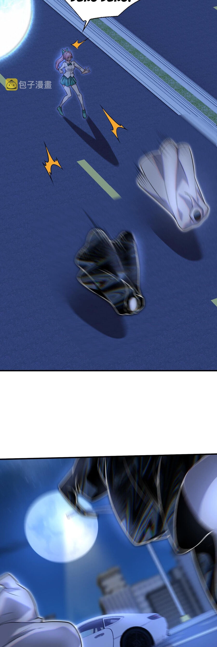 Nam Nhân Đến Từ Địa Ngục Chapter 30 - 29