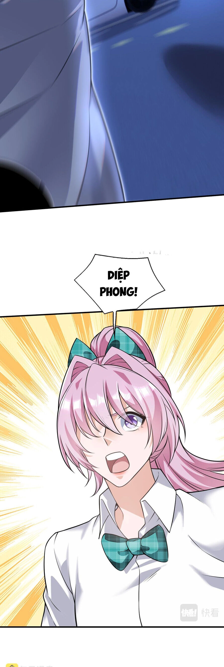 Nam Nhân Đến Từ Địa Ngục Chapter 30 - 30