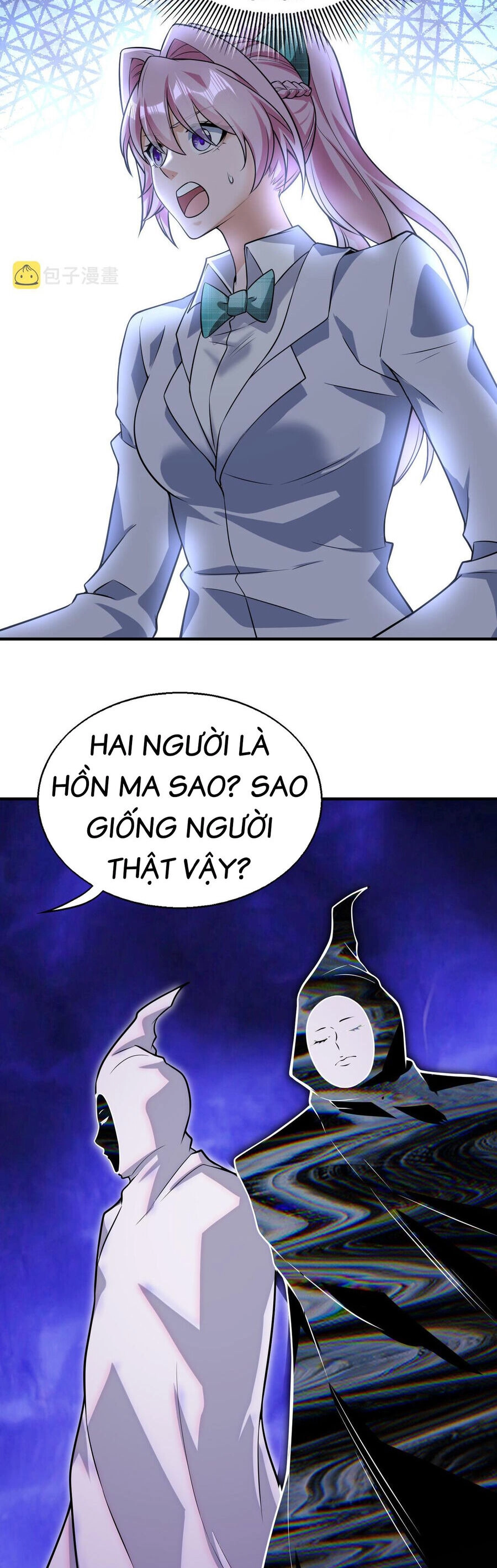 Nam Nhân Đến Từ Địa Ngục Chapter 30 - 39