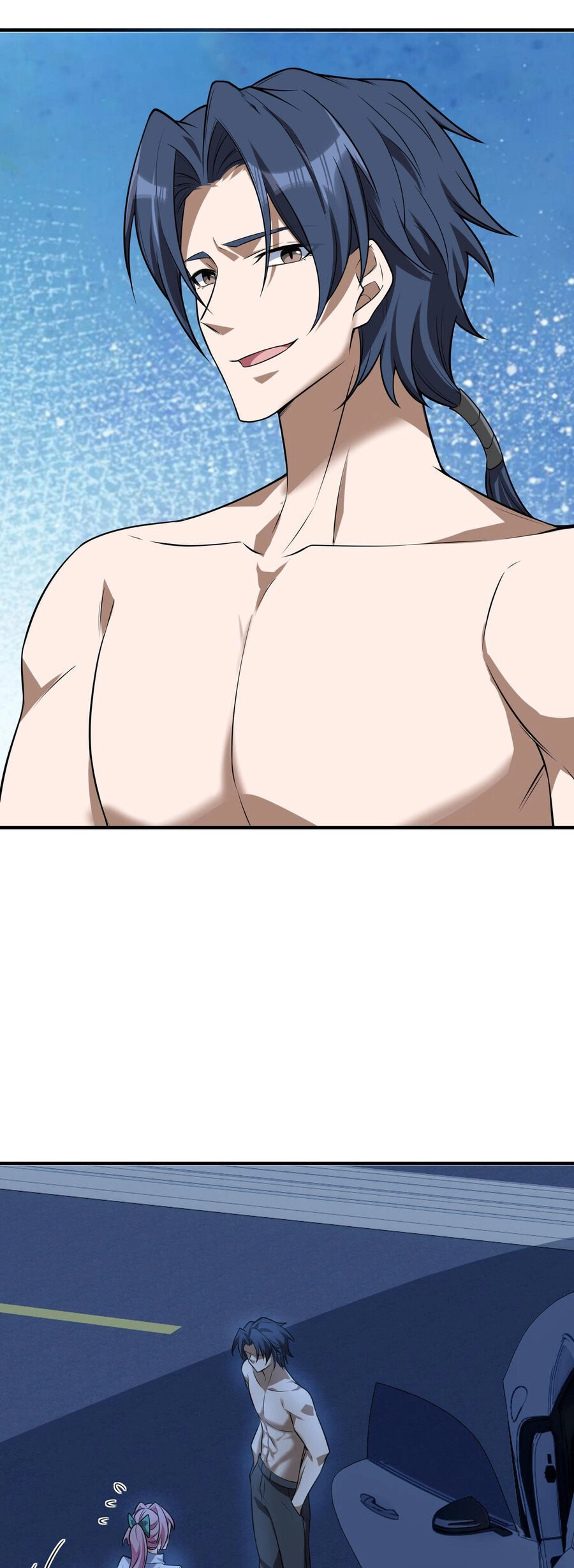 Nam Nhân Đến Từ Địa Ngục Chapter 30 - 41