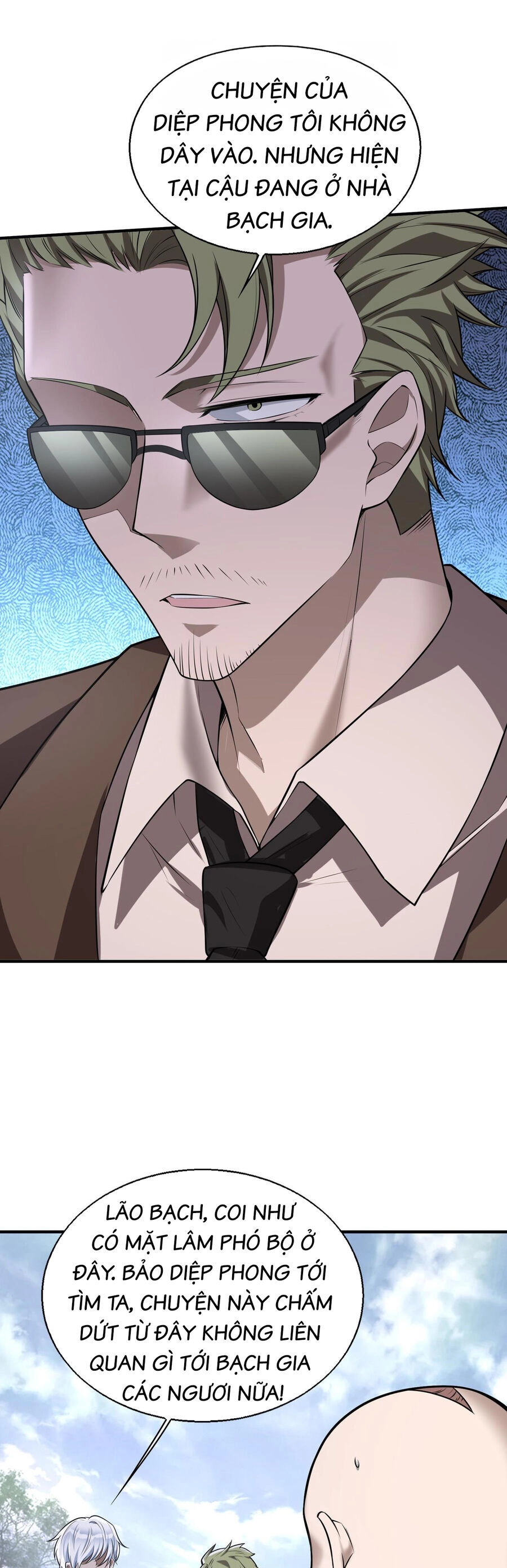 Nam Nhân Đến Từ Địa Ngục Chapter 30.5 - 11