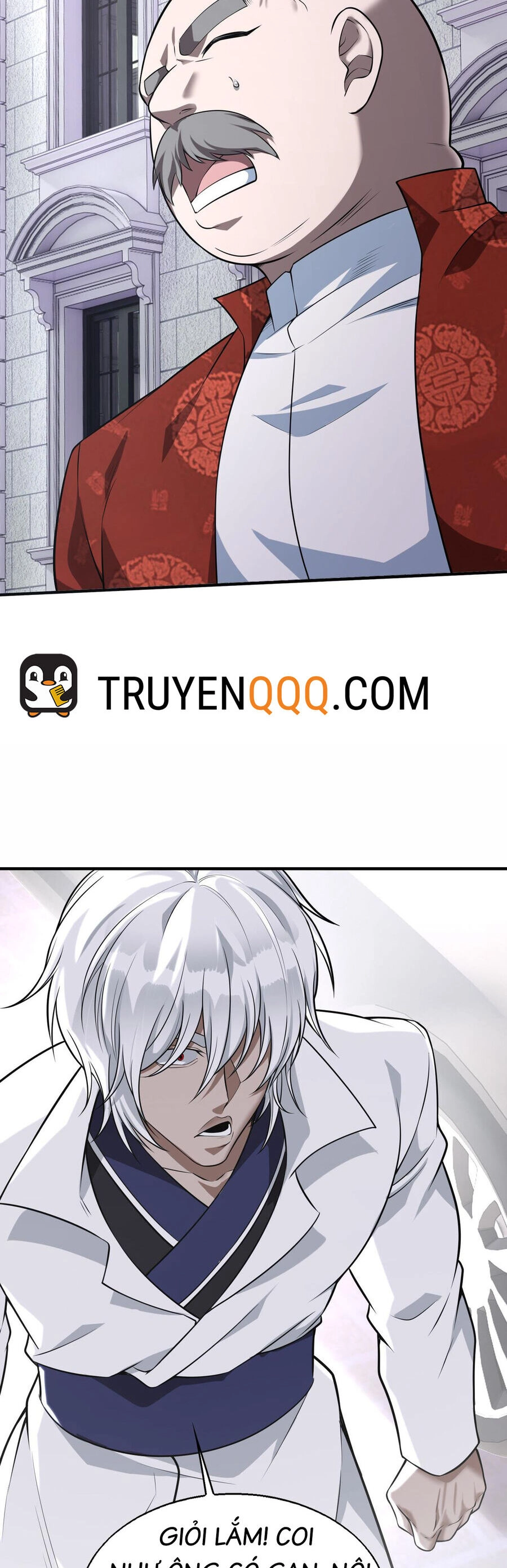 Nam Nhân Đến Từ Địa Ngục Chapter 30.5 - 13