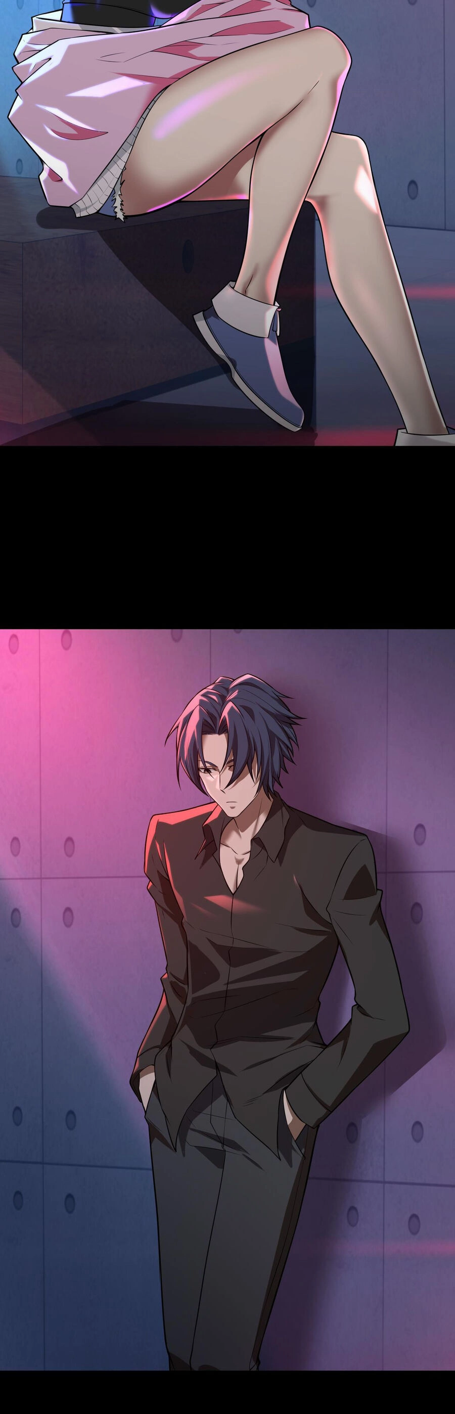 Nam Nhân Đến Từ Địa Ngục Chapter 30.5 - 16