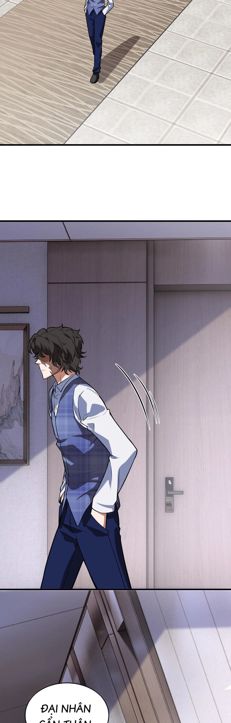 Nam Nhân Đến Từ Địa Ngục Chapter 30.5 - 29