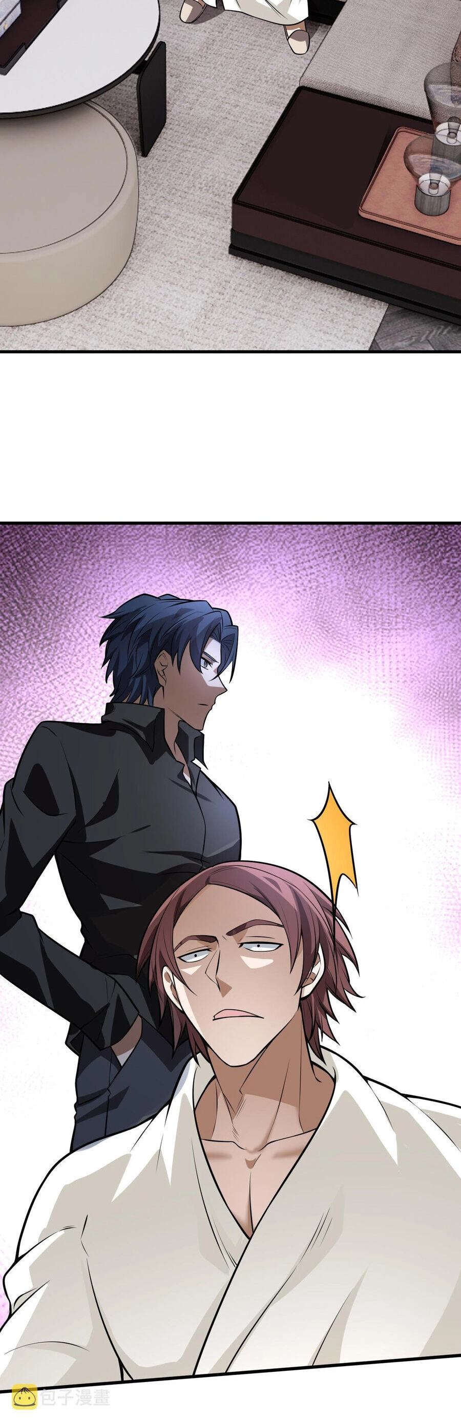 Nam Nhân Đến Từ Địa Ngục Chapter 30.5 - 32