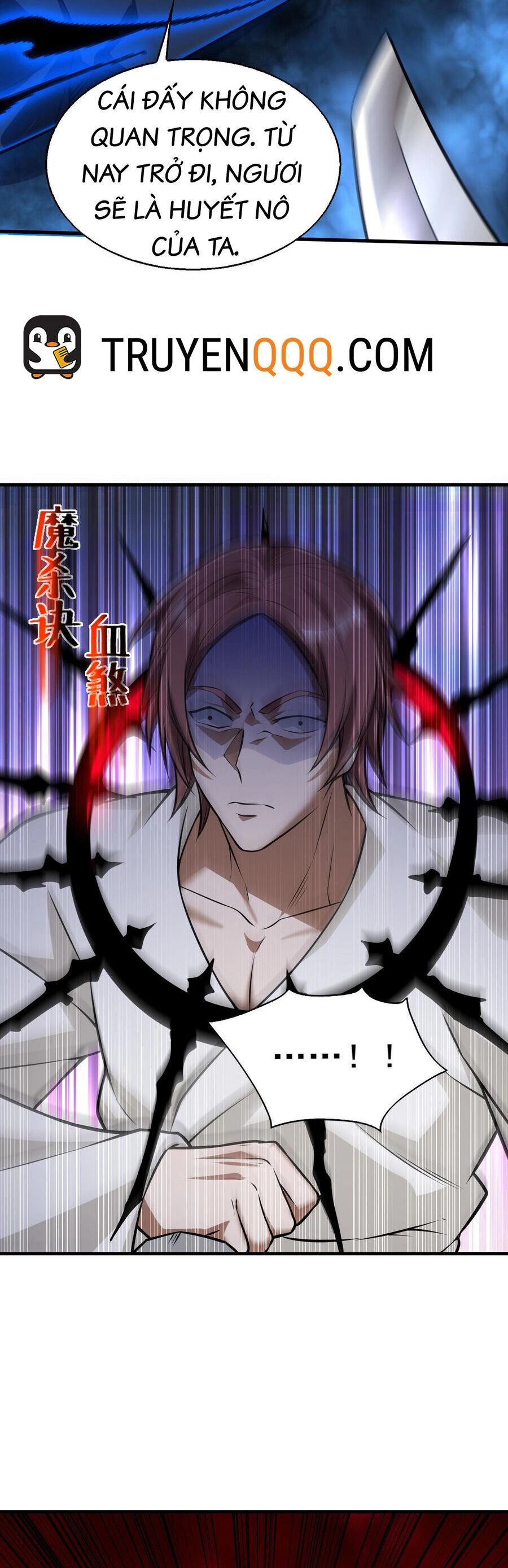 Nam Nhân Đến Từ Địa Ngục Chapter 30.5 - 34