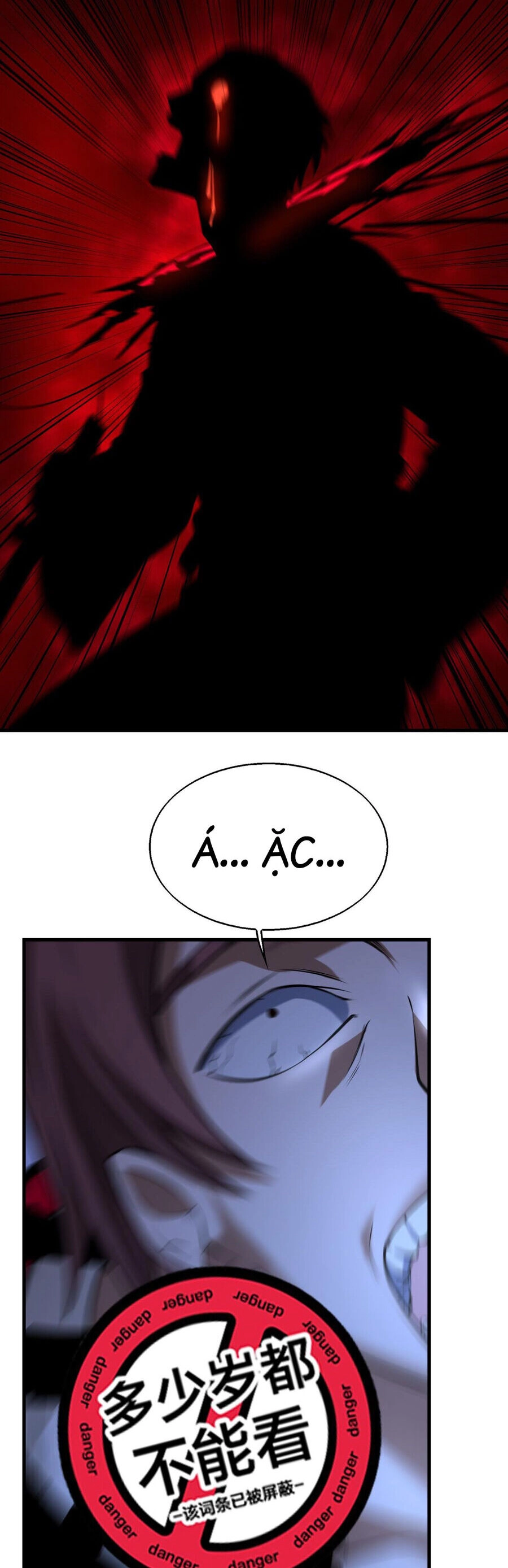 Nam Nhân Đến Từ Địa Ngục Chapter 30.5 - 35