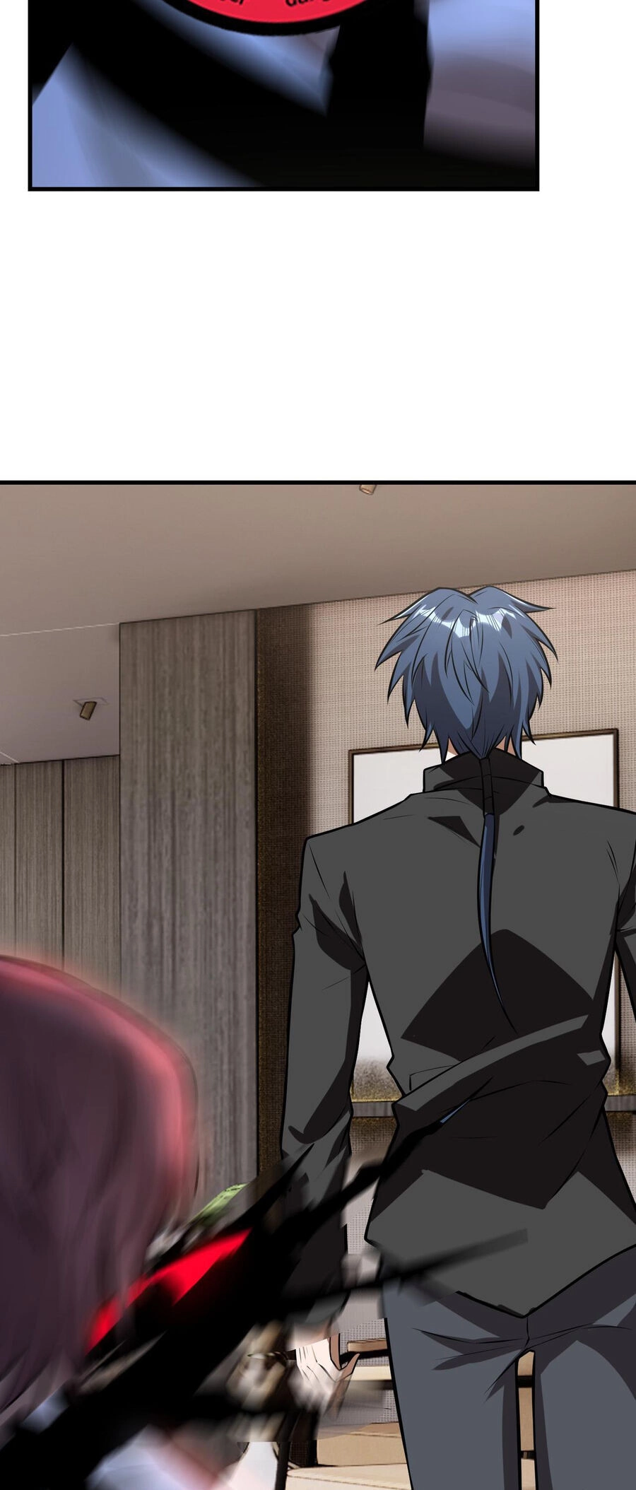 Nam Nhân Đến Từ Địa Ngục Chapter 30.5 - 36