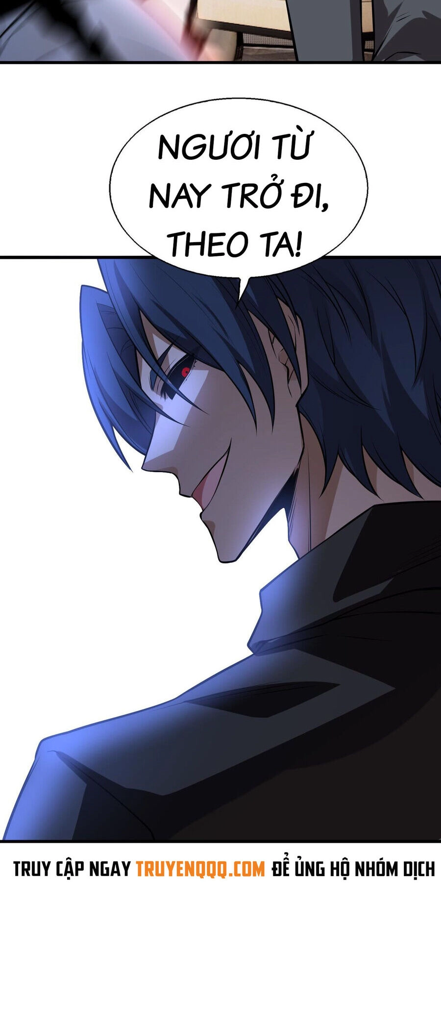 Nam Nhân Đến Từ Địa Ngục Chapter 30.5 - 37