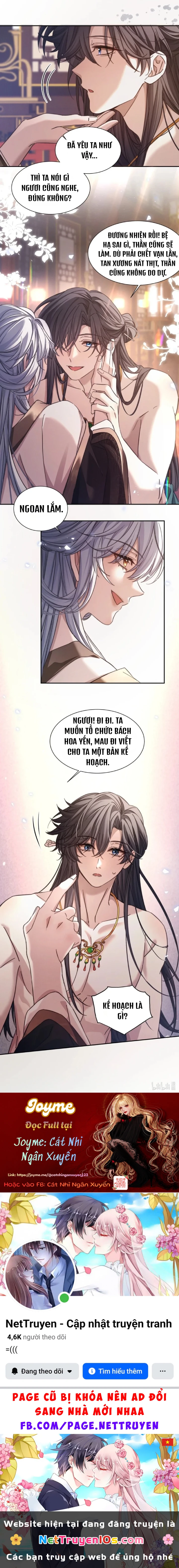 Phản Diện Đi Làm, Kpi Của Tôi Là Chà Đạp Sếp! Chapter 3 - 4