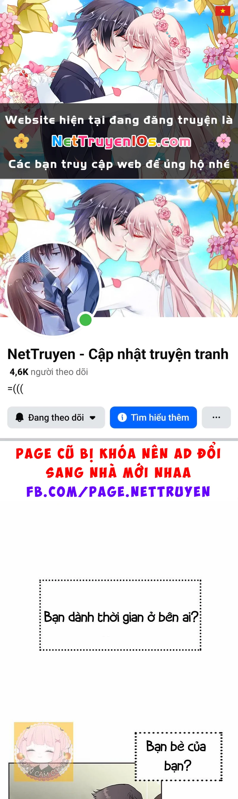 Hãy Diễn Như Anh Yêu Em Chapter 1 - 1
