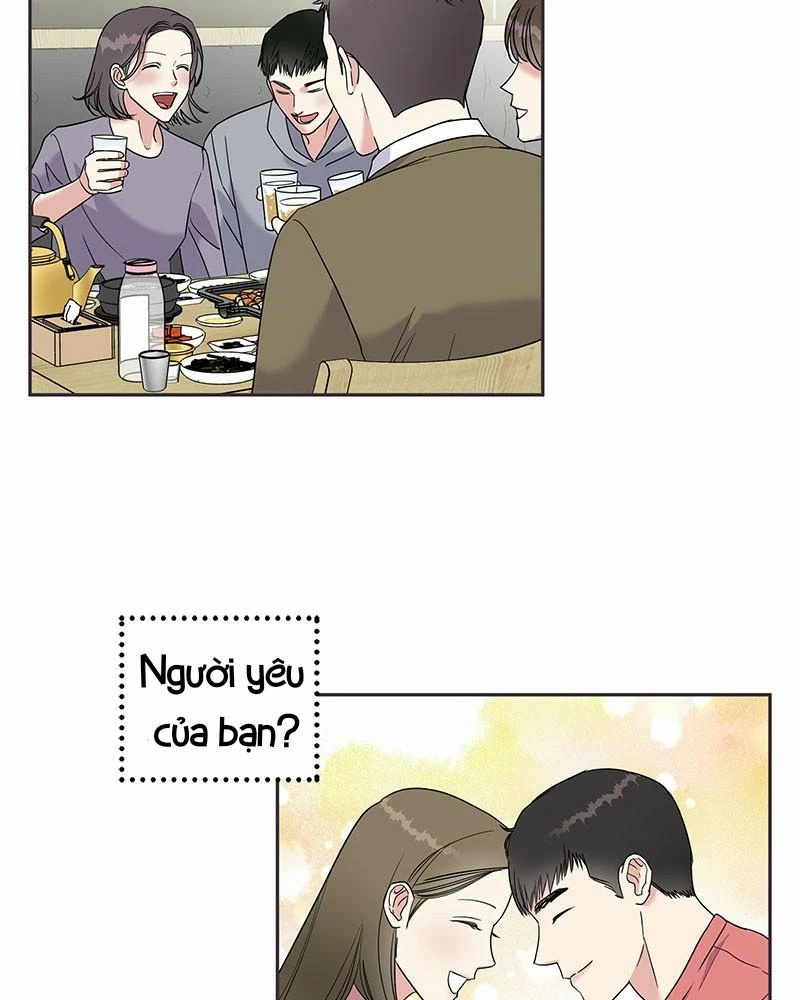 Hãy Diễn Như Anh Yêu Em Chapter 1 - 2