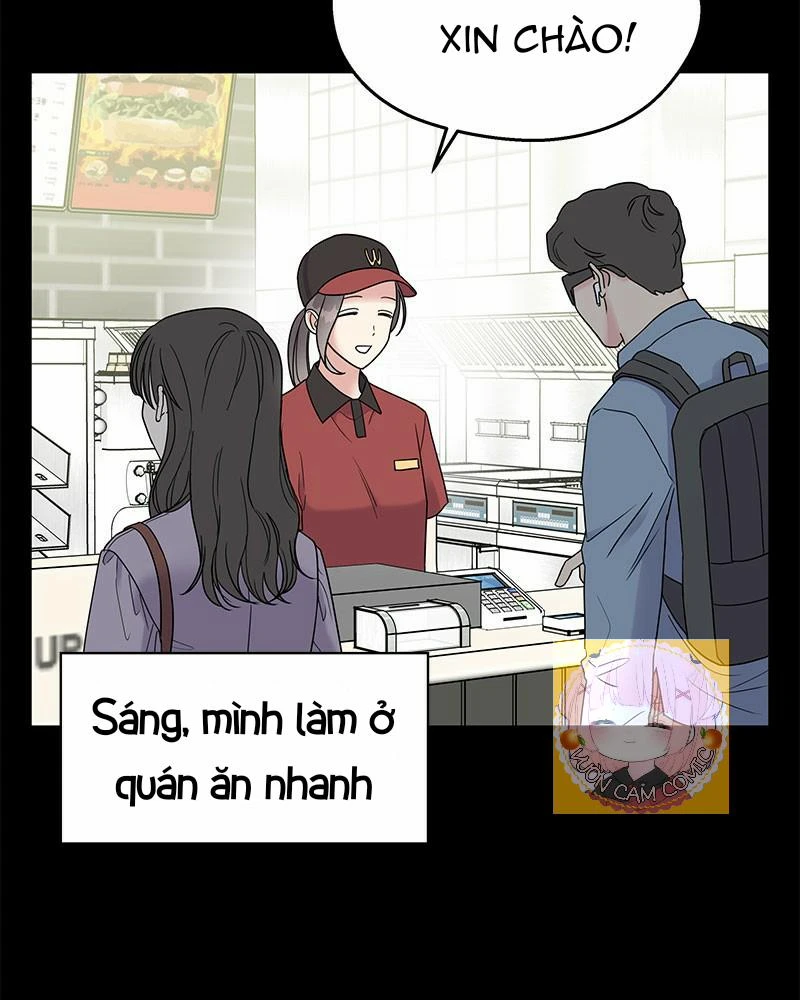 Hãy Diễn Như Anh Yêu Em Chapter 1 - 17
