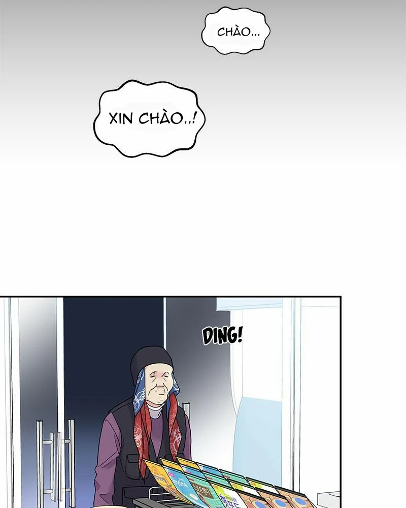 Hãy Diễn Như Anh Yêu Em Chapter 1 - 20