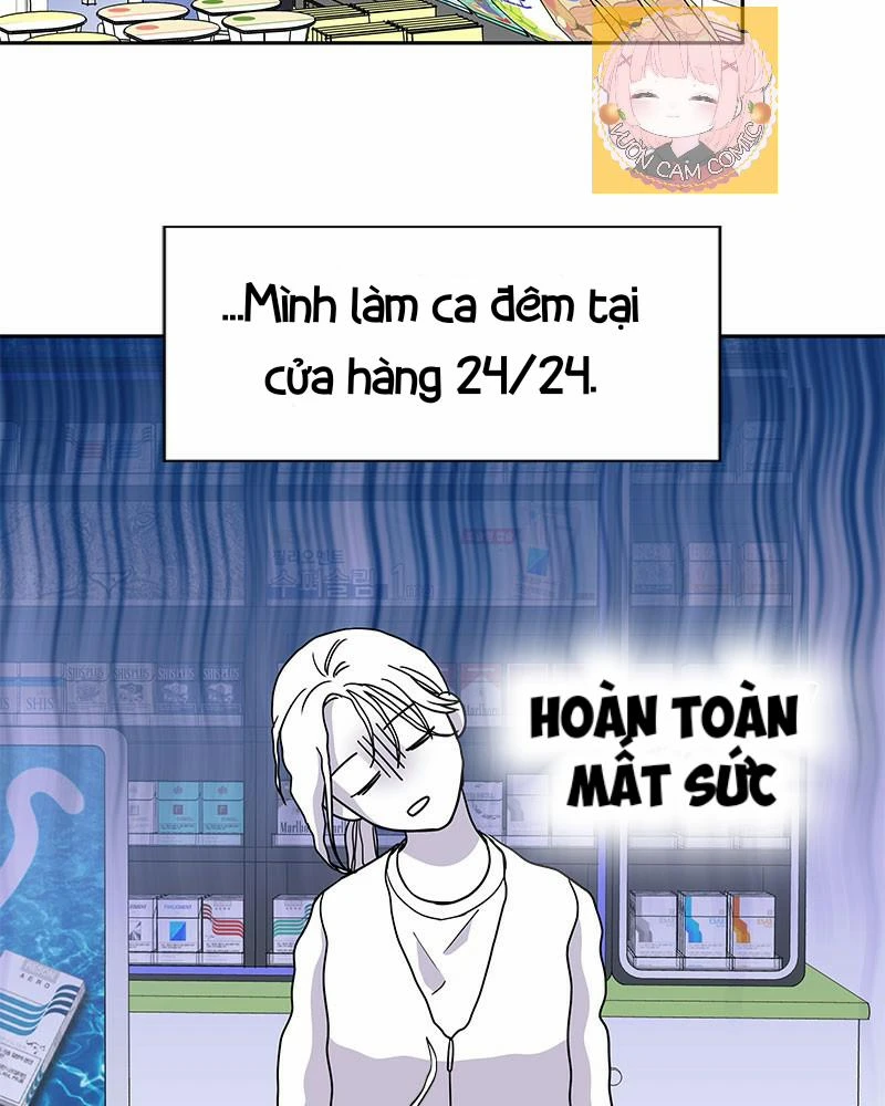 Hãy Diễn Như Anh Yêu Em Chapter 1 - 21