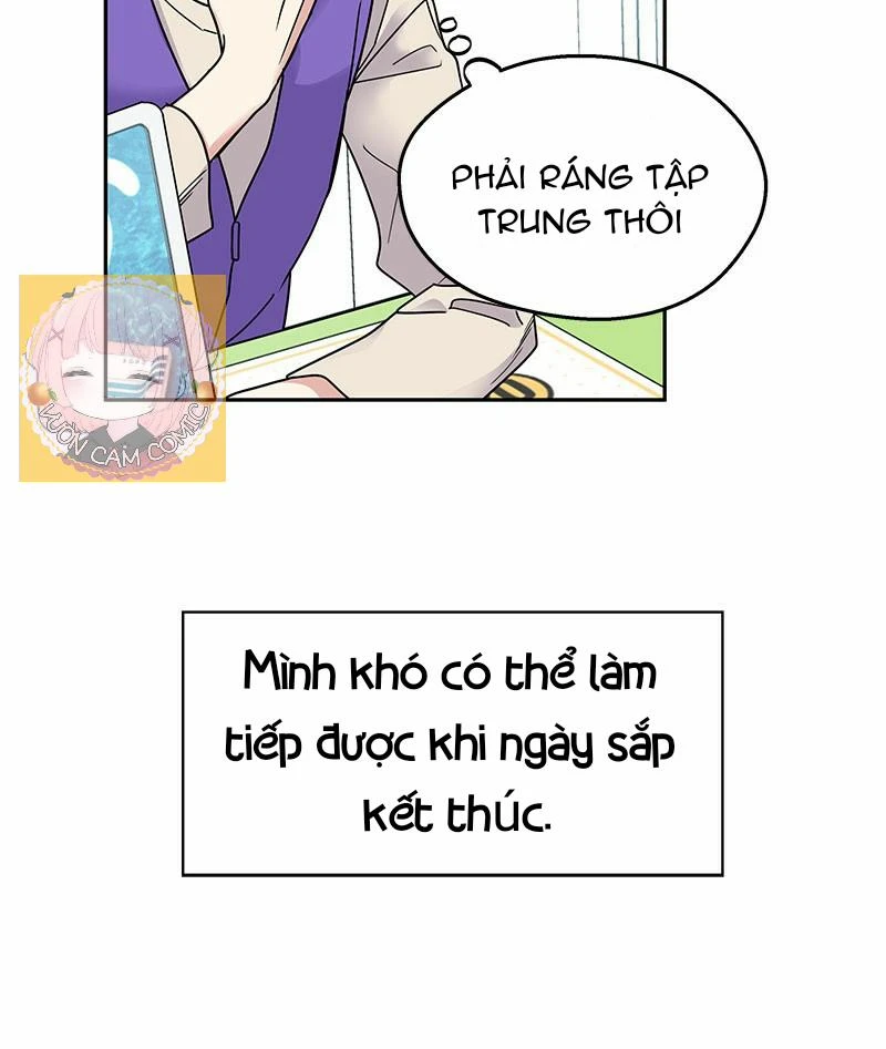 Hãy Diễn Như Anh Yêu Em Chapter 1 - 23