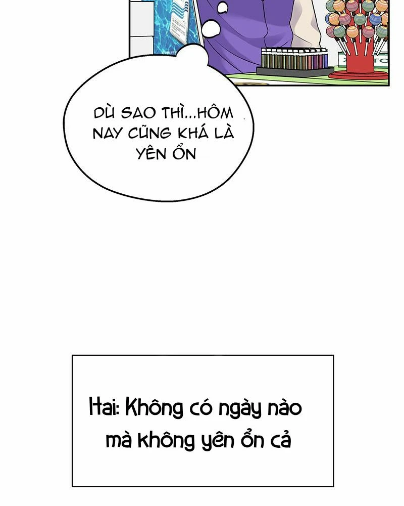 Hãy Diễn Như Anh Yêu Em Chapter 1 - 26
