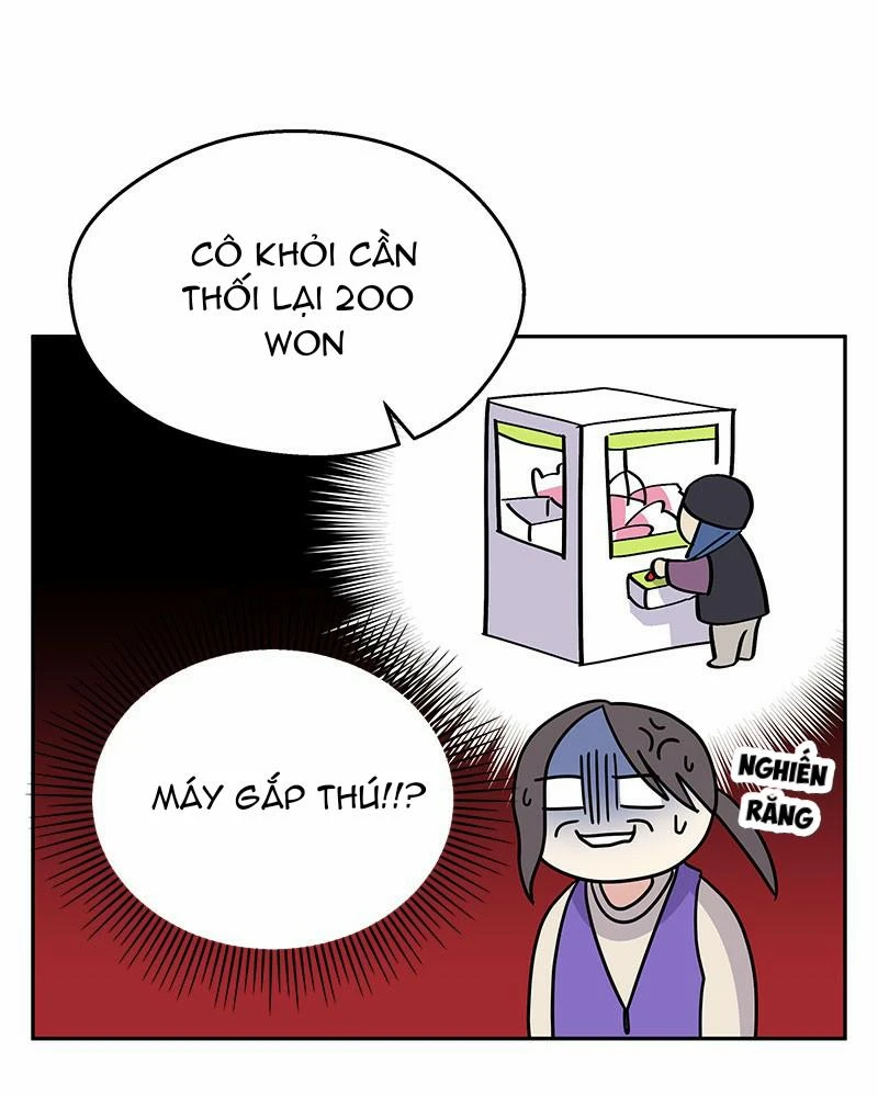 Hãy Diễn Như Anh Yêu Em Chapter 1 - 36