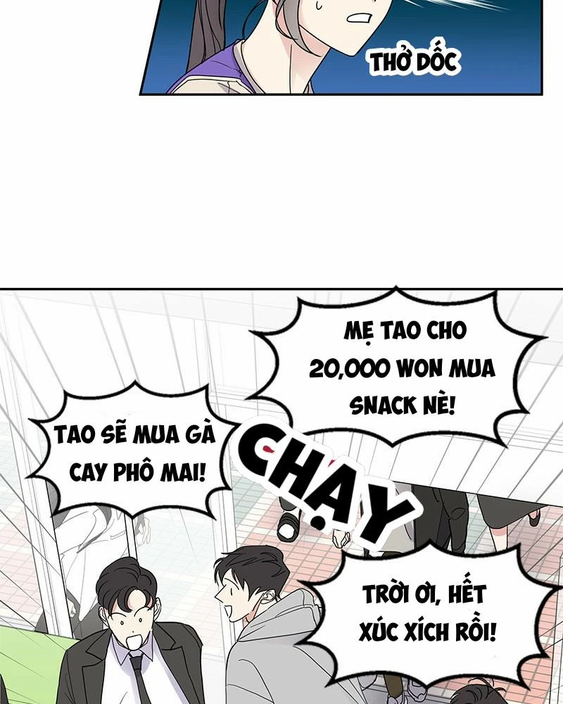 Hãy Diễn Như Anh Yêu Em Chapter 1 - 39