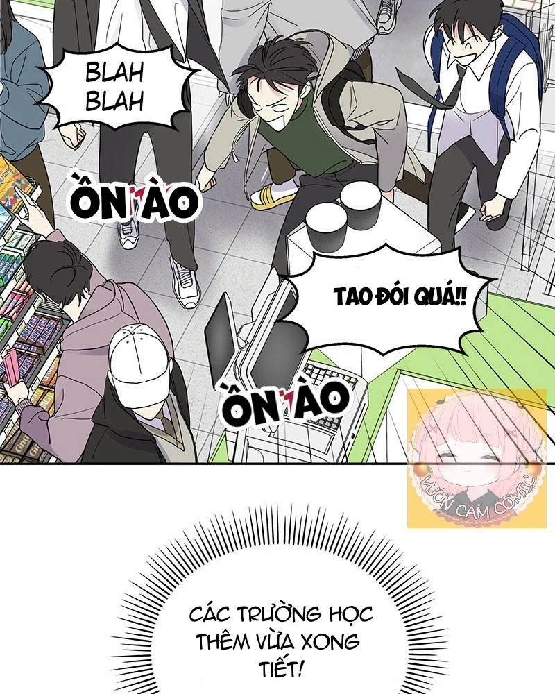 Hãy Diễn Như Anh Yêu Em Chapter 1 - 40