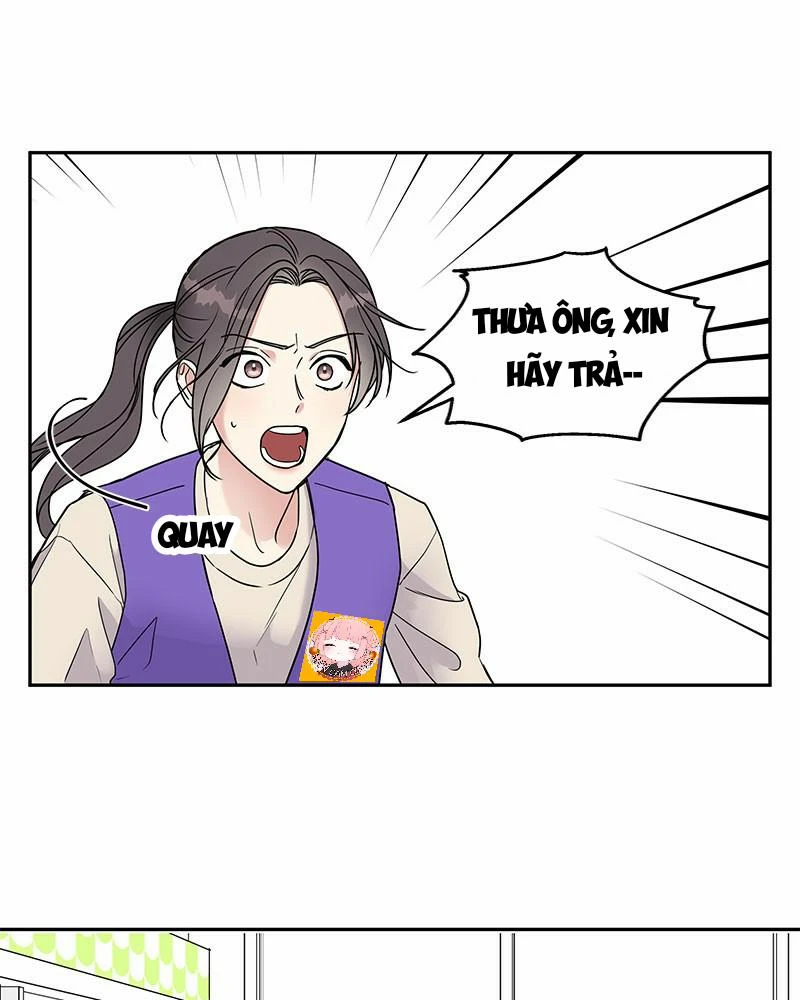 Hãy Diễn Như Anh Yêu Em Chapter 1 - 42