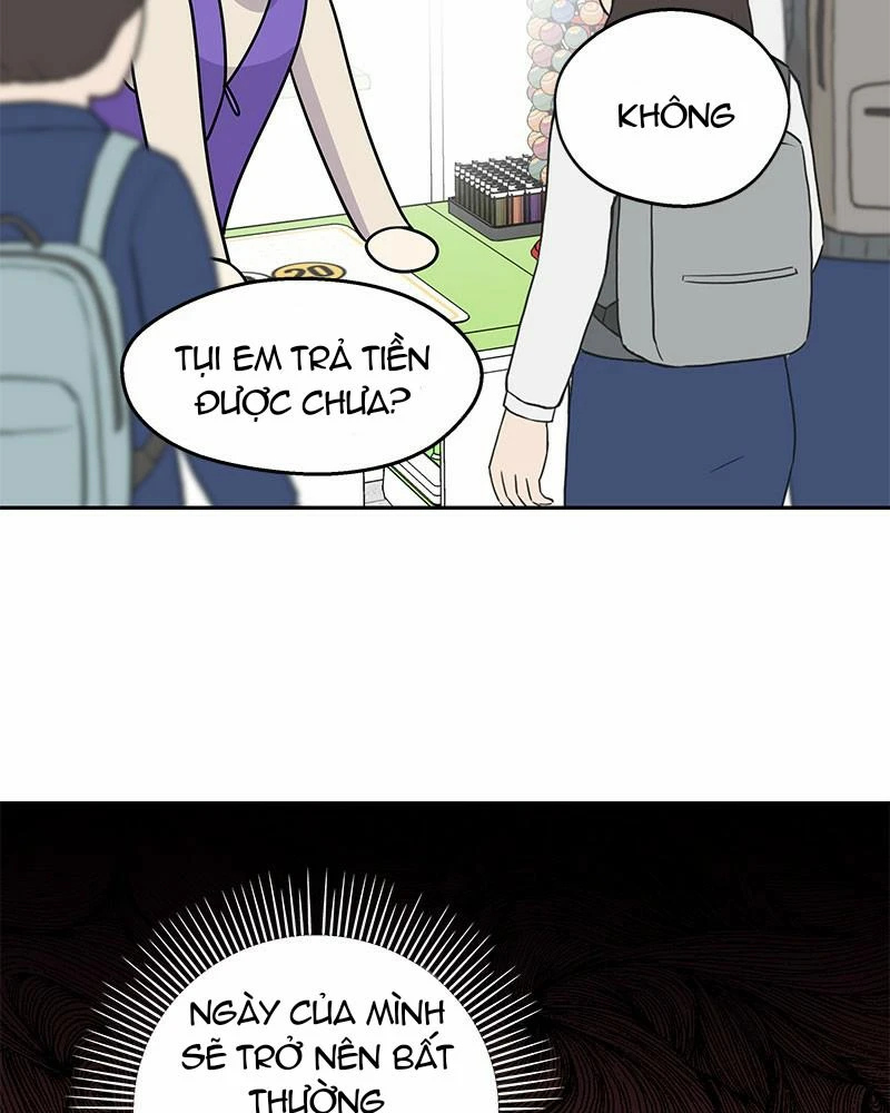 Hãy Diễn Như Anh Yêu Em Chapter 1 - 45