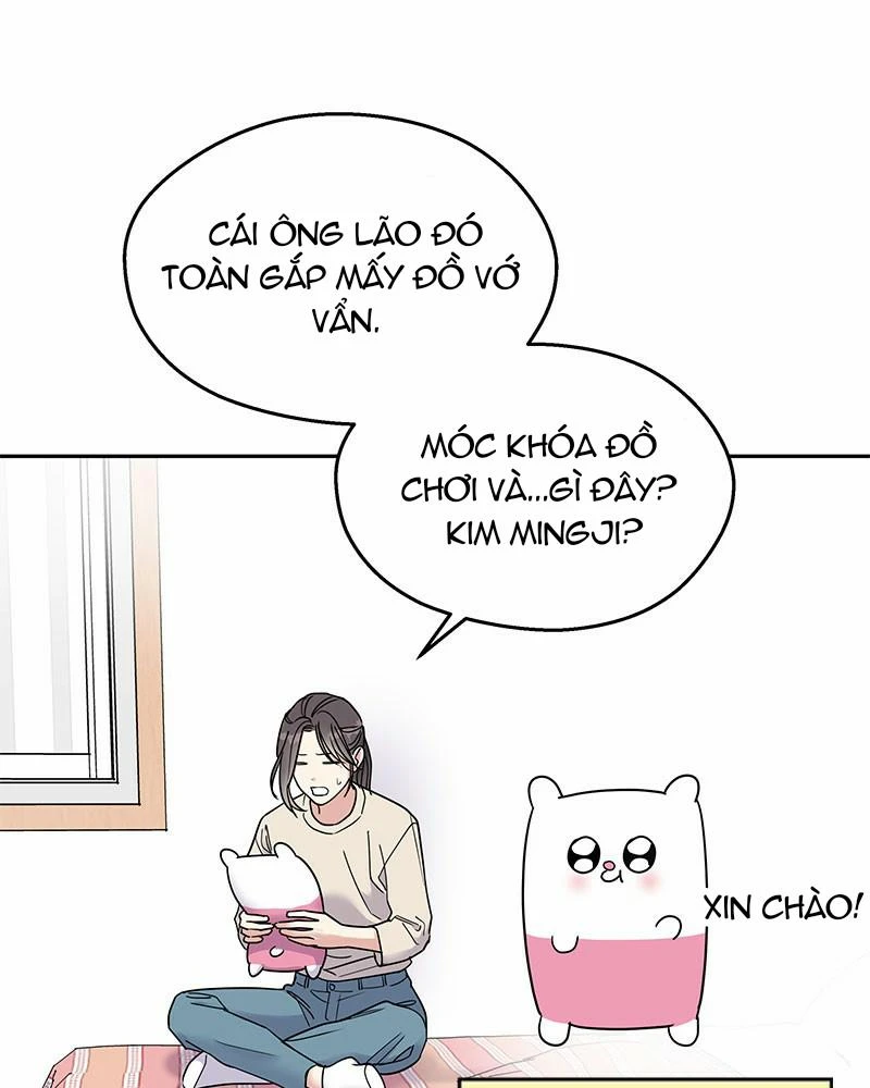 Hãy Diễn Như Anh Yêu Em Chapter 1 - 52