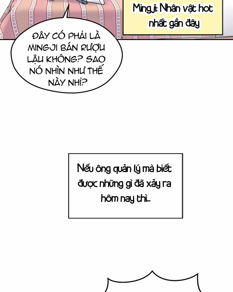 Hãy Diễn Như Anh Yêu Em Chapter 1 - 53