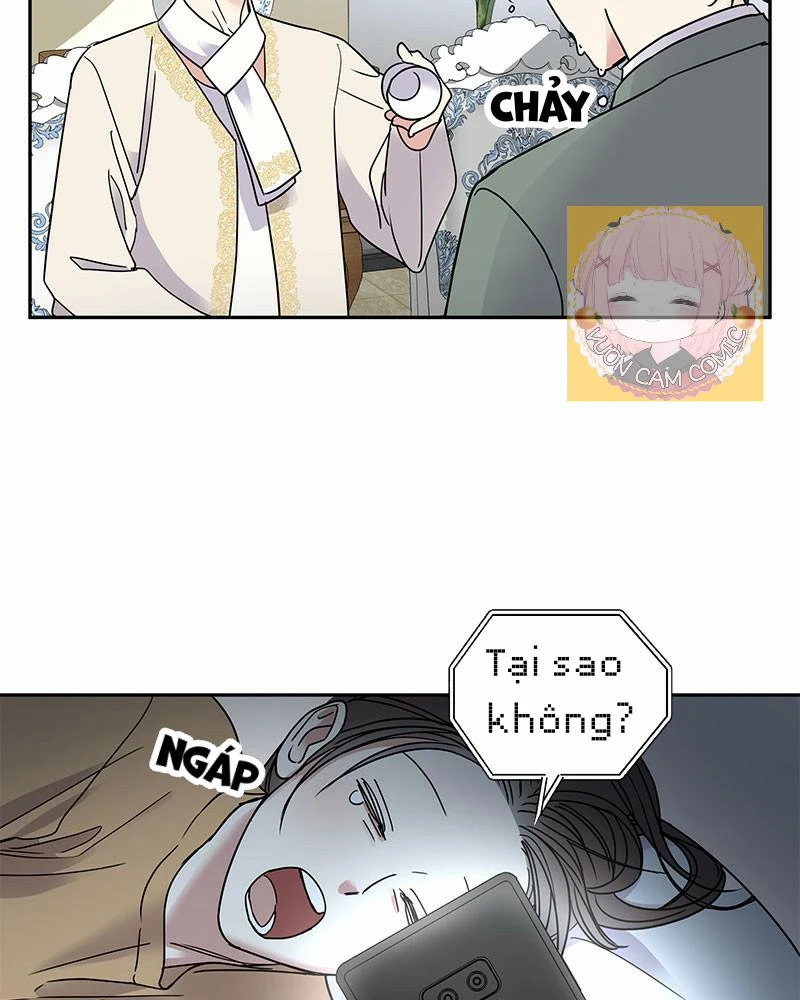 Hãy Diễn Như Anh Yêu Em Chapter 1 - 64