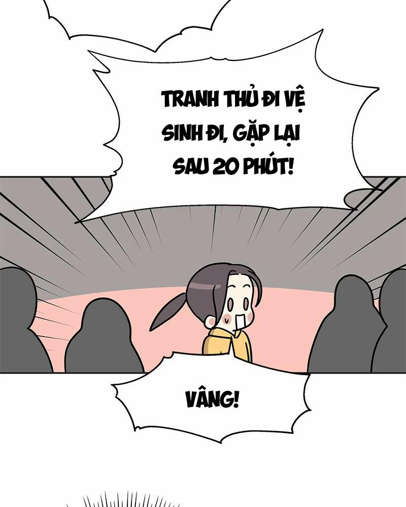 Hãy Diễn Như Anh Yêu Em Chapter 1 - 91