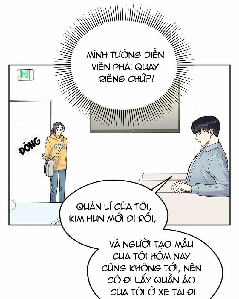 Hãy Diễn Như Anh Yêu Em Chapter 1 - 107