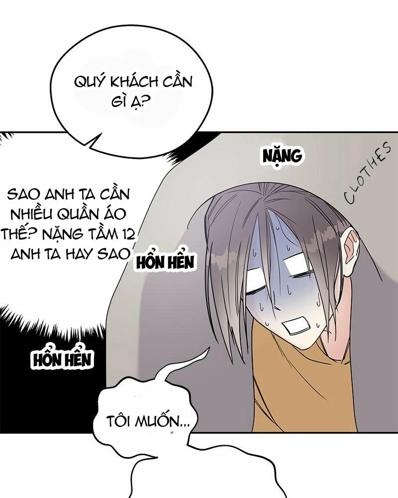 Hãy Diễn Như Anh Yêu Em Chapter 1 - 119