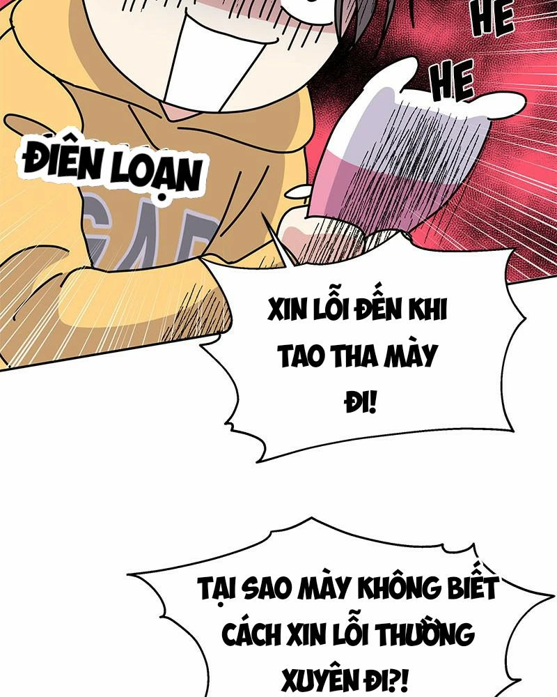 Hãy Diễn Như Anh Yêu Em Chapter 1 - 185