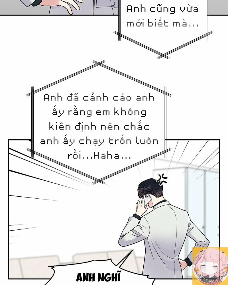 Hãy Diễn Như Anh Yêu Em Chapter 2 - 3