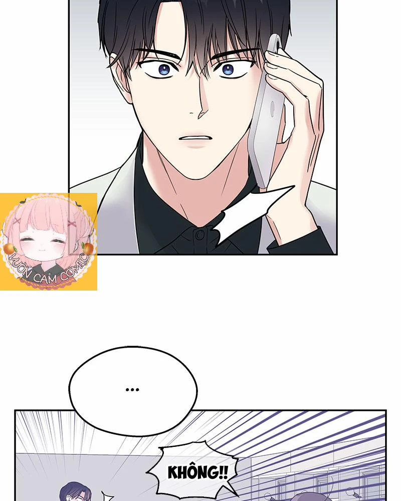 Hãy Diễn Như Anh Yêu Em Chapter 2 - 5