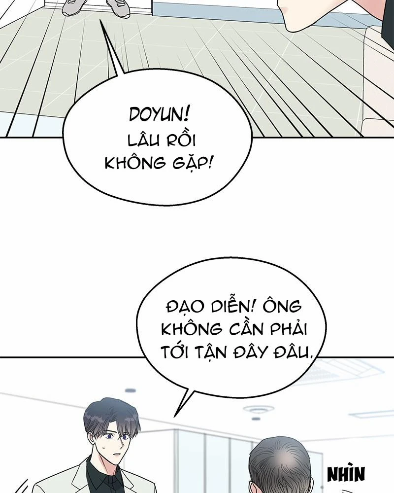 Hãy Diễn Như Anh Yêu Em Chapter 2 - 11