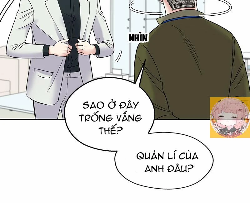 Hãy Diễn Như Anh Yêu Em Chapter 2 - 12