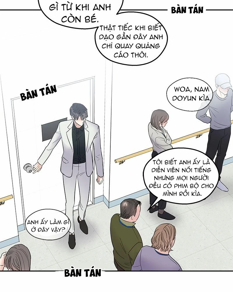 Hãy Diễn Như Anh Yêu Em Chapter 2 - 18