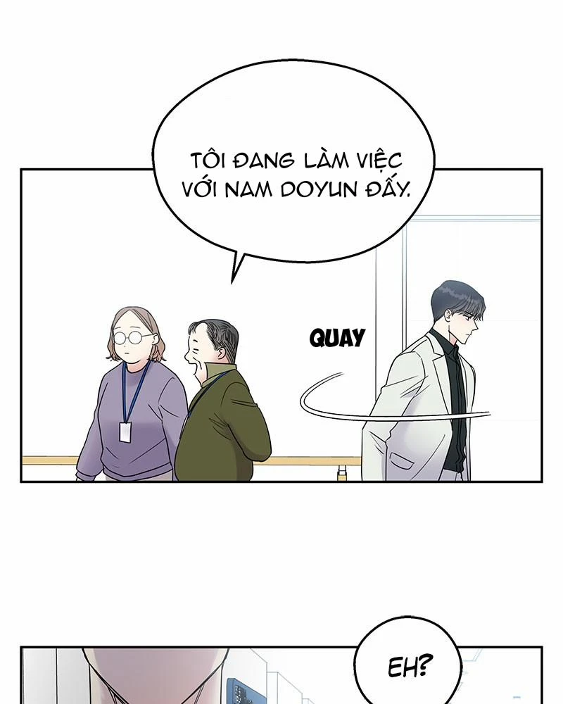 Hãy Diễn Như Anh Yêu Em Chapter 2 - 19