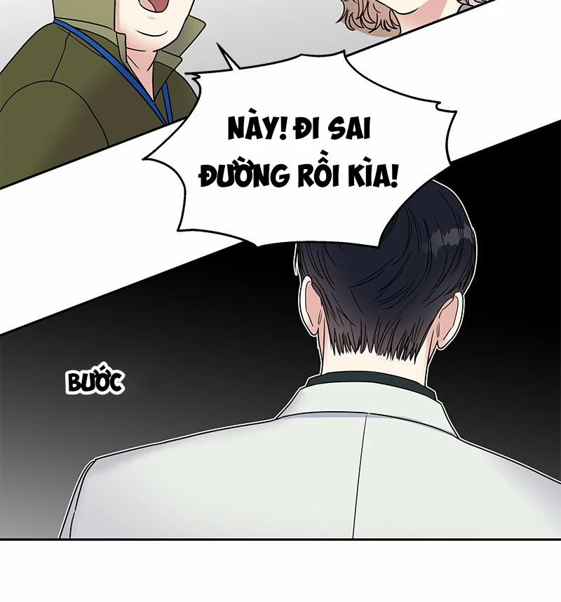 Hãy Diễn Như Anh Yêu Em Chapter 2 - 21
