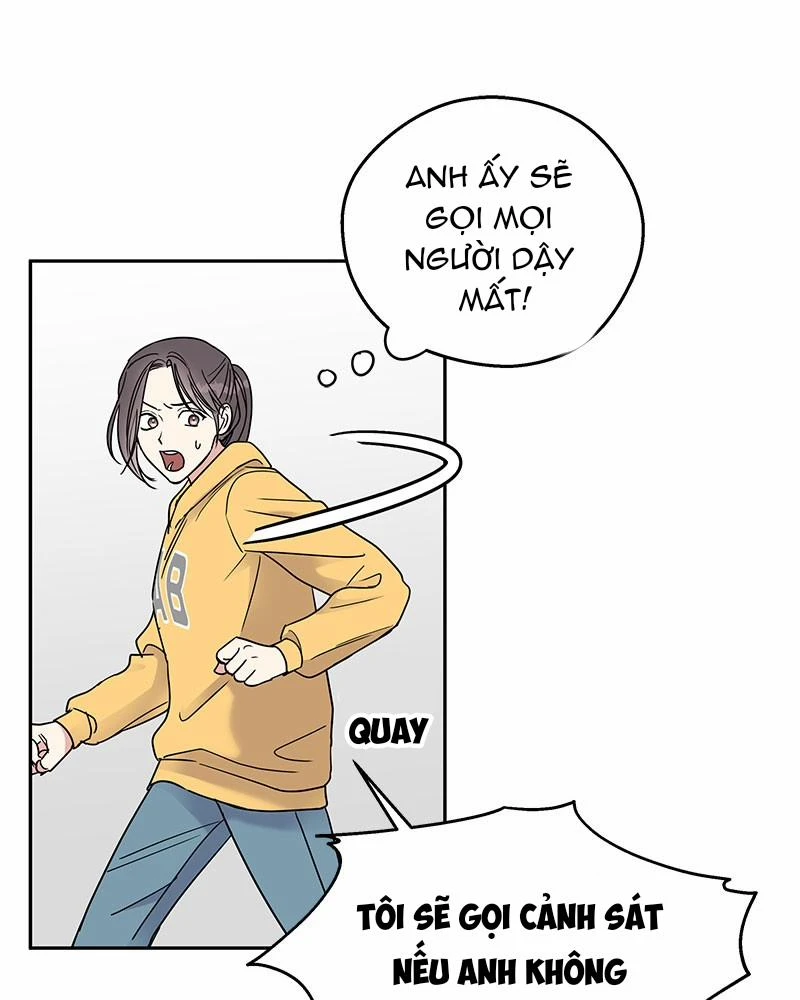 Hãy Diễn Như Anh Yêu Em Chapter 2 - 33