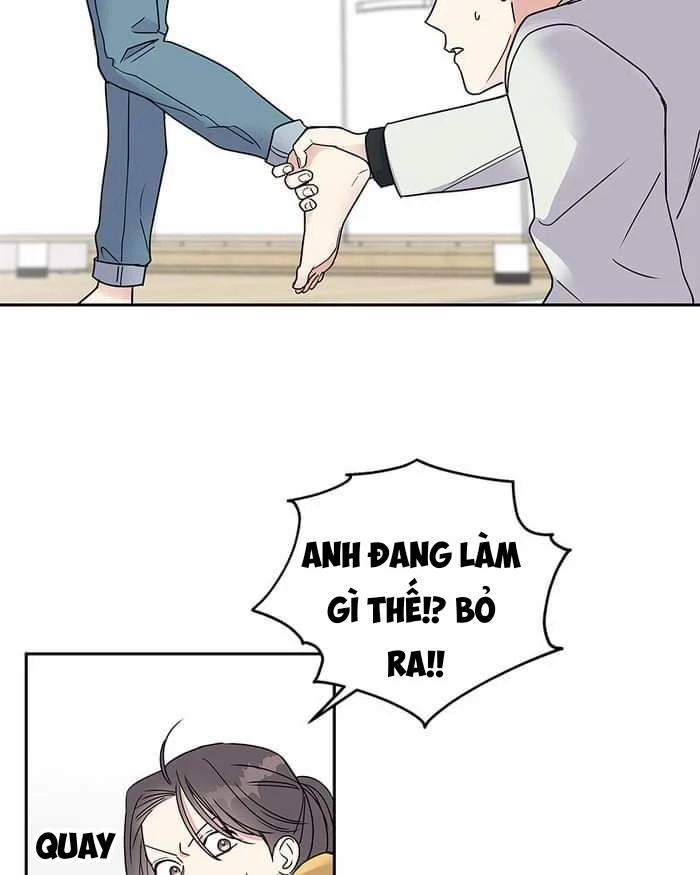 Hãy Diễn Như Anh Yêu Em Chapter 2 - 37