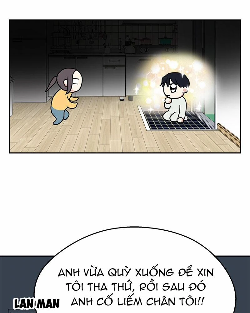 Hãy Diễn Như Anh Yêu Em Chapter 2 - 50