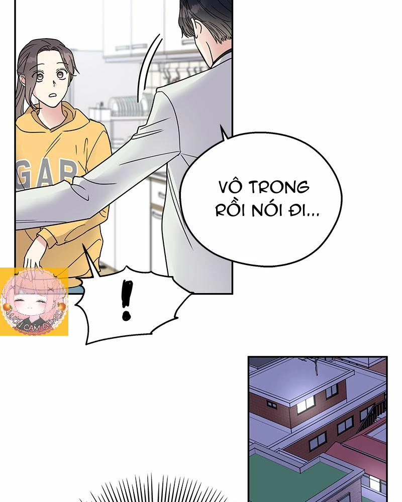 Hãy Diễn Như Anh Yêu Em Chapter 2 - 54