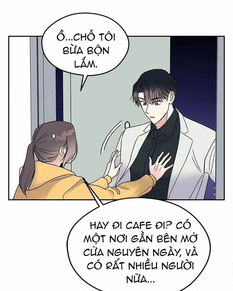 Hãy Diễn Như Anh Yêu Em Chapter 2 - 56